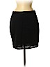 Banana Republic Factory Store Black Casual Skirt Size 6 (petite) - photo 1