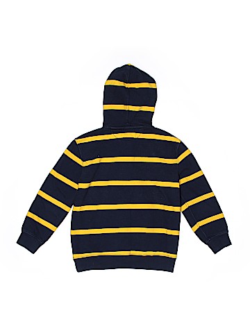 Polo by Ralph Lauren Pullover Hoodie (view 2)