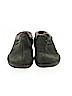 Teva 100% Leather Green Mule/Clog Size 11 - photo 2
