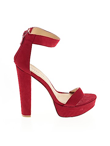 Chinese Laundry Heels (view 1)