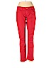 No Boundaries Red Jeans Size 11 - photo 1