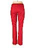 No Boundaries Red Jeans Size 11 - photo 2