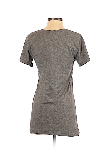 Victoria's Secret Pink Short Sleeve T-Shirt (view 2)