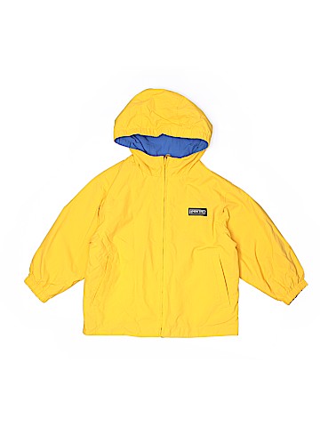 Lands' End Windbreaker (view 1)