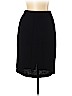 St. John Collection Black Casual Skirt Size 10 - photo 1