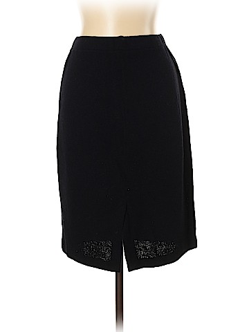 St. John Collection Casual Skirt (view 2)