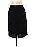 St. John Collection Black Casual Skirt Size 10 - photo 2