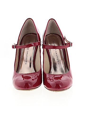 Chinese Laundry Heels (view 2)