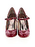 Chinese Laundry Red Heels Size 8 - photo 2