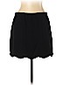 Topshop Black Casual Skirt Size 12 - photo 1