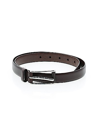 Banana Republic Leather Belt (view 1)