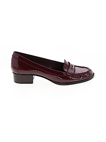 Lauren by Ralph Lauren Flats (view 1)