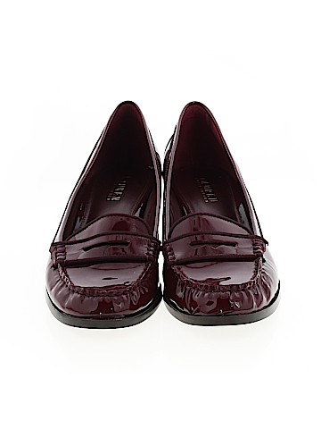 Lauren by Ralph Lauren Flats (view 2)