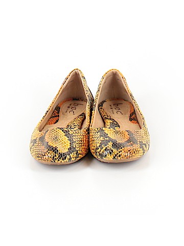 Bocci Flats (view 2)