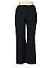 St. John Sport Blue Dress Pants Size 14 - photo 1