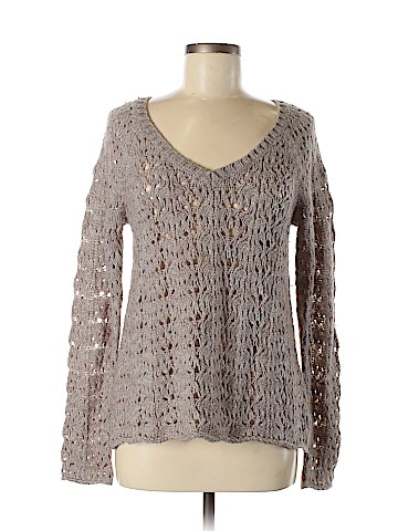 American Eagle Outfitters Pullover Sweater (view 1)