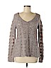 American Eagle Outfitters Tan Pullover Sweater Size M - photo 1