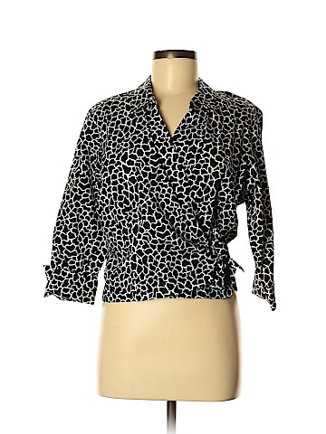 Coldwater Creek Blazer (view 1)