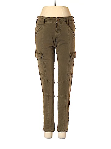J Brand Cargo Pants (view 1)