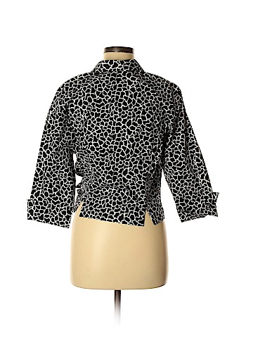 Coldwater Creek Blazer (view 2)