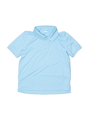 Old Navy Short Sleeve Polo (view 1)