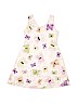 Little Miss Attitude Ivory Special Occasion Dress Size 8 - photo 2