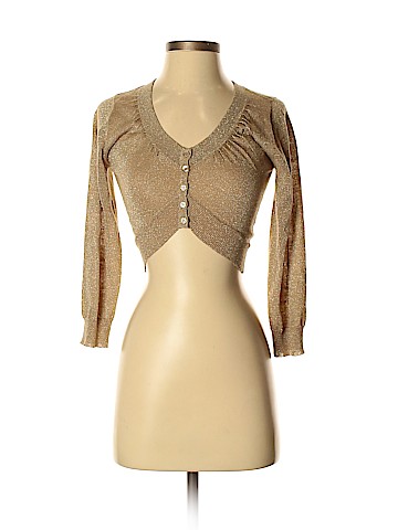 Charlotte Russe Cardigan (view 1)