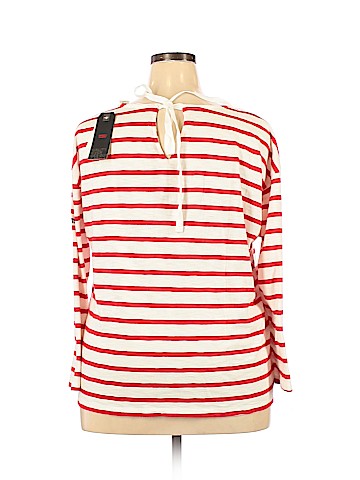 Levi's Long Sleeve Top (view 2)