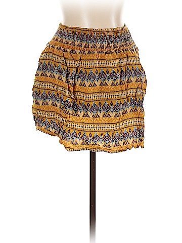 Mossimo Supply Co. Casual Skirt (view 1)