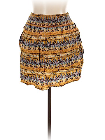 Mossimo Supply Co. Casual Skirt (view 2)