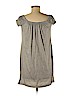 Delia's Gray Casual Dress Size M - photo 2