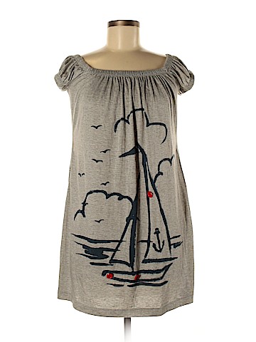 Delia's Casual Dress (view 1)