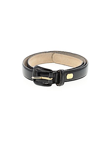Liz Claiborne Leather Belt (view 1)
