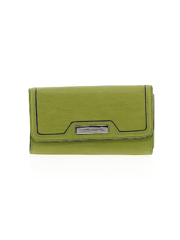 Liz Claiborne Wallet (view 1)