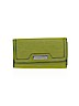 Liz Claiborne Green Wallet One size - photo 1