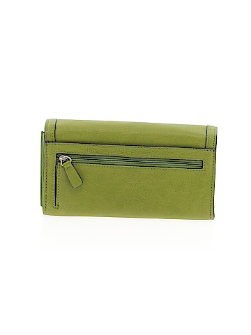Liz Claiborne Wallet (view 2)