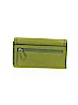 Liz Claiborne Green Wallet One size - photo 2