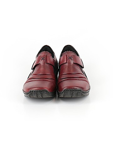 Rieker Flats (view 2)