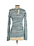 Arizona Jean Company 100% Acrylic Blue Pullover Sweater Size XS - photo 2