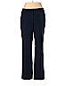 7th Avenue Design Studio New York & Company Blue Dress Pants Size 12 - photo 1