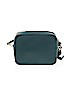 Kate Spade New York 100% Cow Leather Teal Leather Crossbody Bag One size - photo 3
