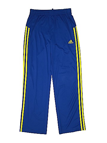 Adidas Track Pants (view 1)