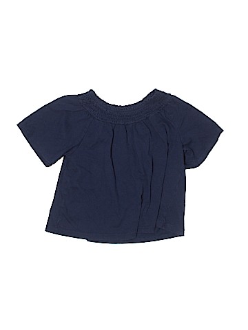 Uniqlo Short Sleeve Top (view 1)