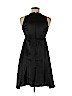 Costume National 100% Viscose Black Casual Dress Size EU 40 / US 10 - photo 2