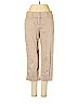 Ann Taylor LOFT Tan Dress Pants Size 0 (petite) - photo 1