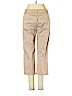 Ann Taylor LOFT Tan Dress Pants Size 0 (petite) - photo 2