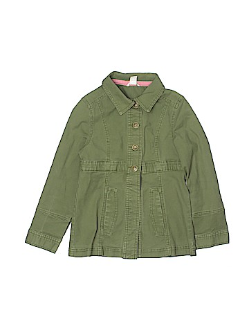 KC Parker Jacket (view 1)