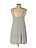Mossimo Supply Co. White Casual Dress Size M - photo 2