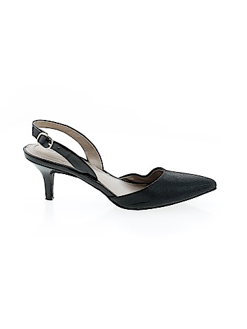 Alfani Heels (view 1)