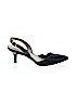Alfani Black Heels Size 7 1/2 - photo 1
